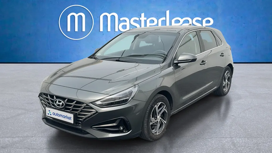 HYUNDAI i30 i30 1.5 DPI Smart