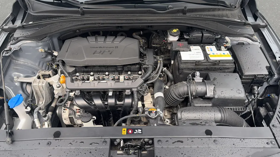 HYUNDAI i30 i30 1.5 DPI Smart