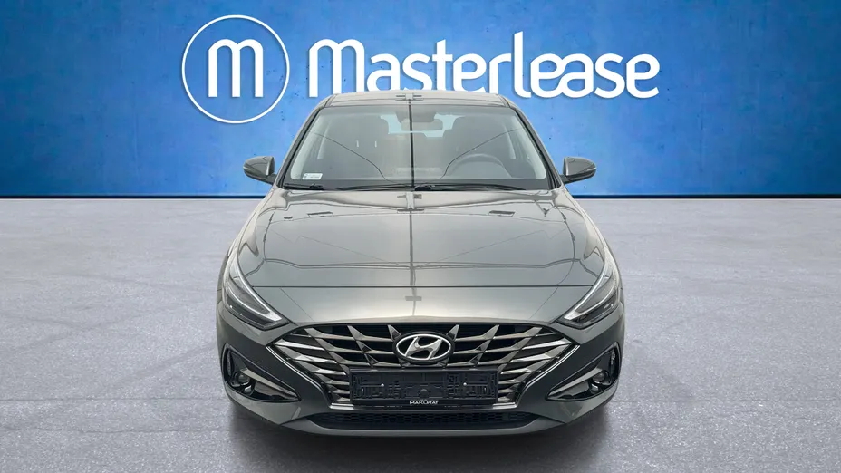 HYUNDAI i30 i30 1.5 DPI Smart