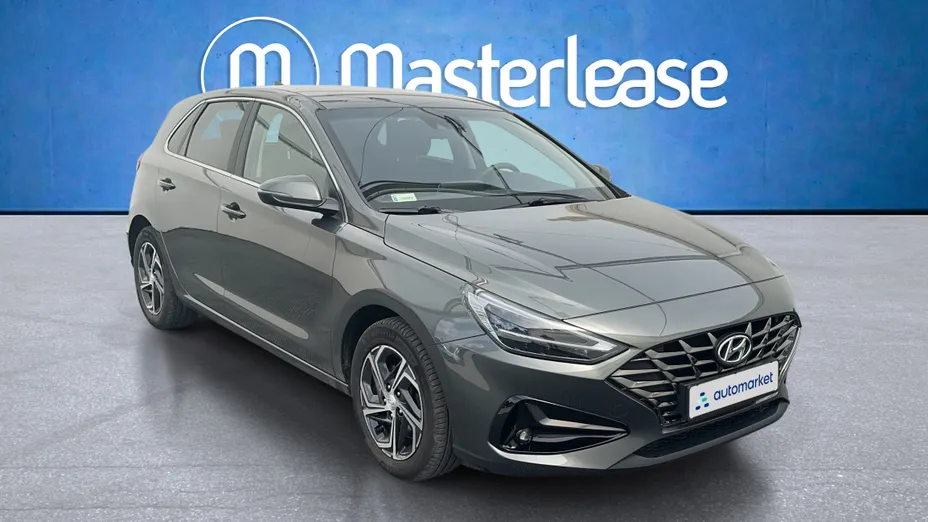 HYUNDAI i30 i30 1.5 DPI Smart