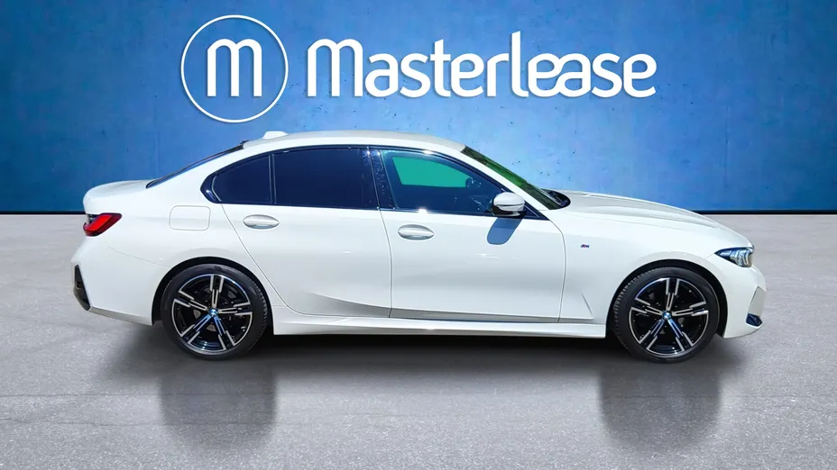 BMW Seria 3 318i M Sport aut