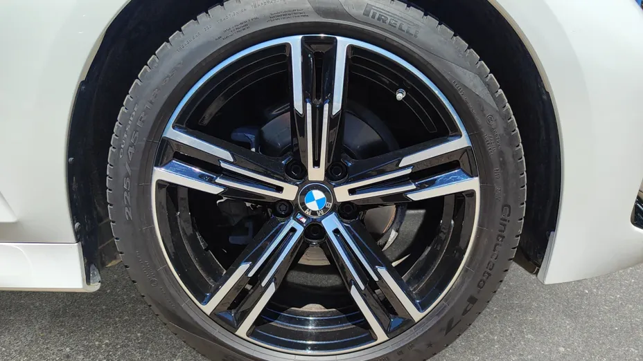 BMW Seria 3 318i M Sport aut