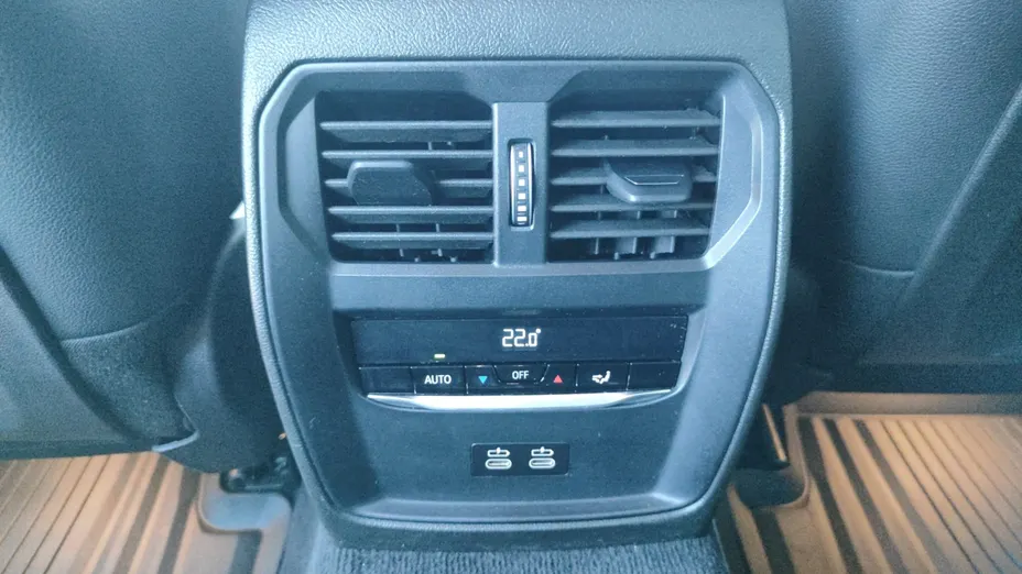 BMW Seria 3 318i M Sport aut