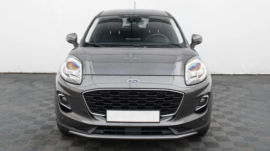 FORD Puma Puma 1.0 EcoBoost mHEV Titanium X DCT