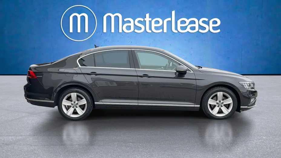 VOLKSWAGEN Passat Passat 2.0 TDI Elegance DSG
