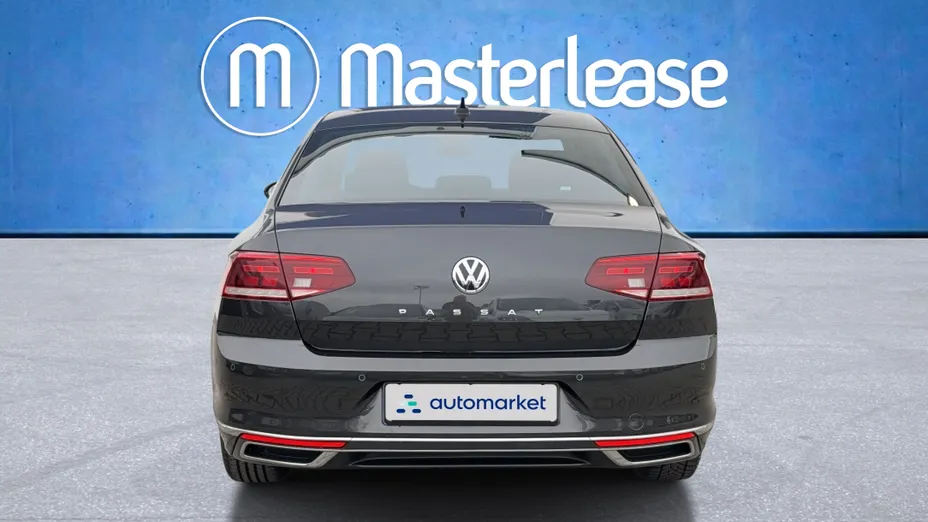 VOLKSWAGEN Passat Passat 2.0 TDI Elegance DSG