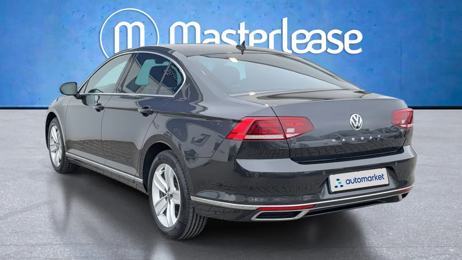 VOLKSWAGEN Passat Passat 2.0 TDI Elegance DSG