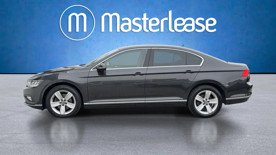 VOLKSWAGEN Passat Passat 2.0 TDI Elegance DSG