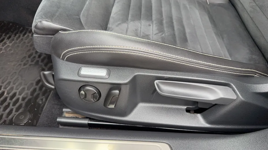 VOLKSWAGEN Passat Passat 2.0 TDI Elegance DSG