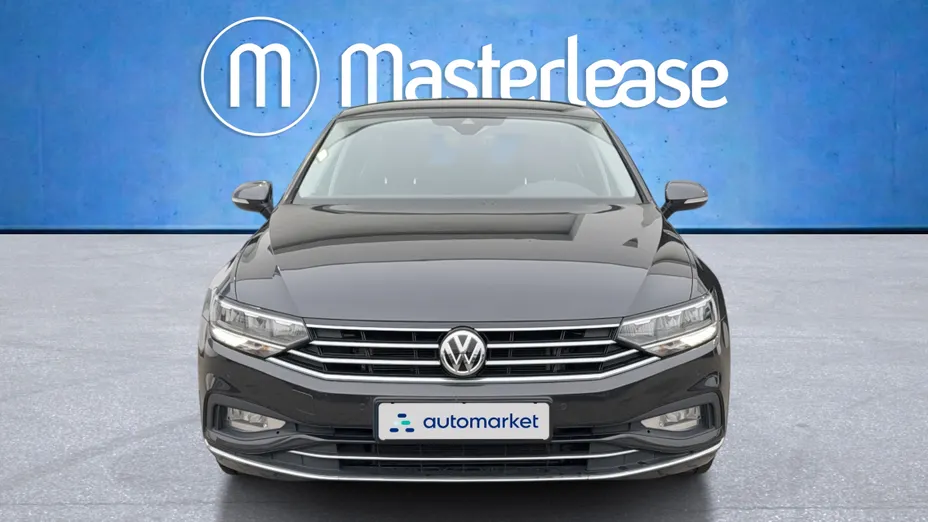 VOLKSWAGEN Passat Passat 2.0 TDI Elegance DSG