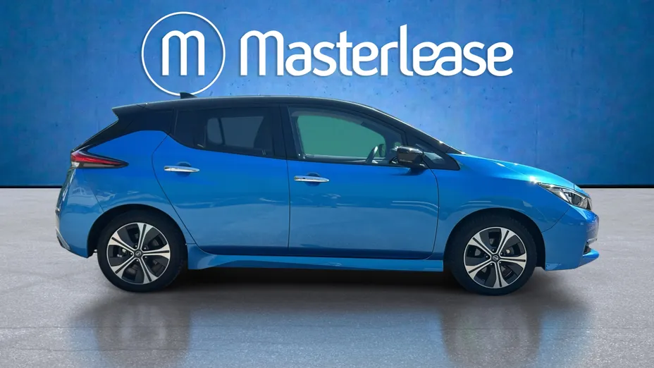 NISSAN Leaf Leaf 40kWh Tekna