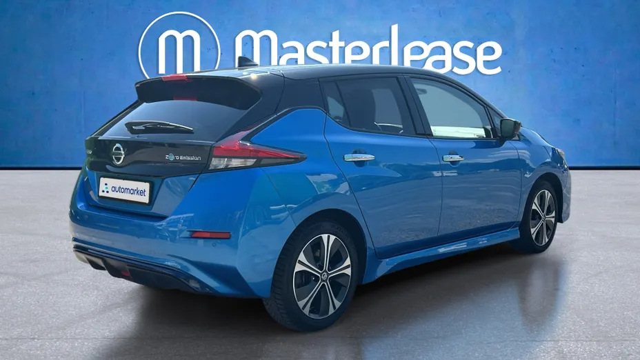 NISSAN Leaf Leaf 40kWh Tekna