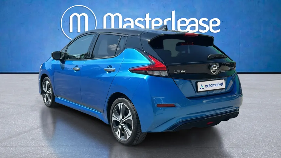 NISSAN Leaf Leaf 40kWh Tekna