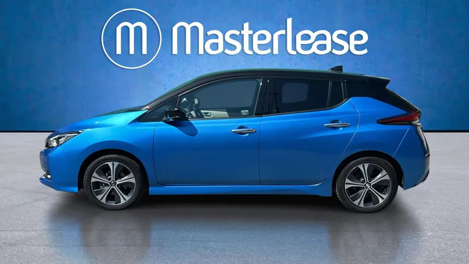 NISSAN Leaf Leaf 40kWh Tekna