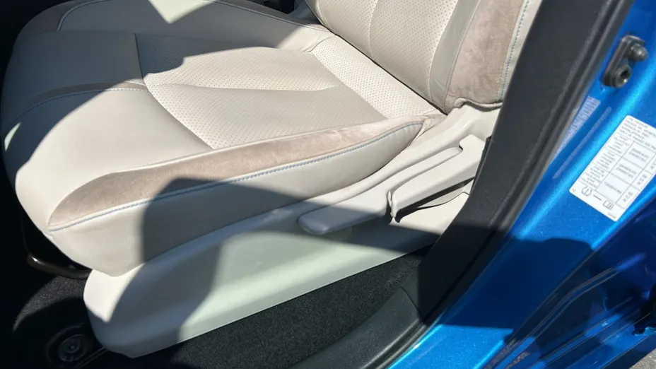 NISSAN Leaf Leaf 40kWh Tekna