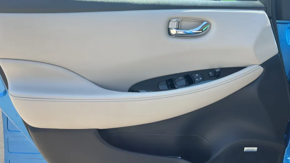 NISSAN Leaf Leaf 40kWh Tekna