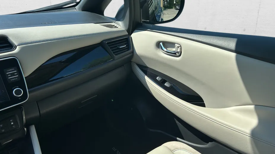 NISSAN Leaf Leaf 40kWh Tekna
