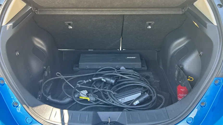 NISSAN Leaf Leaf 40kWh Tekna