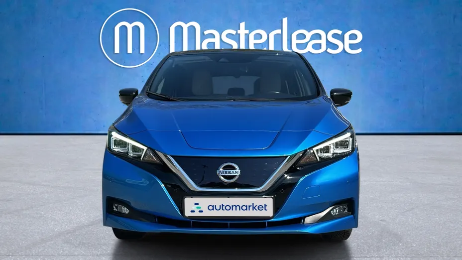 NISSAN Leaf Leaf 40kWh Tekna