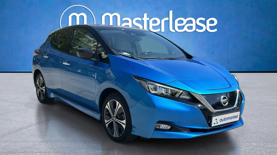 NISSAN Leaf Leaf 40kWh Tekna