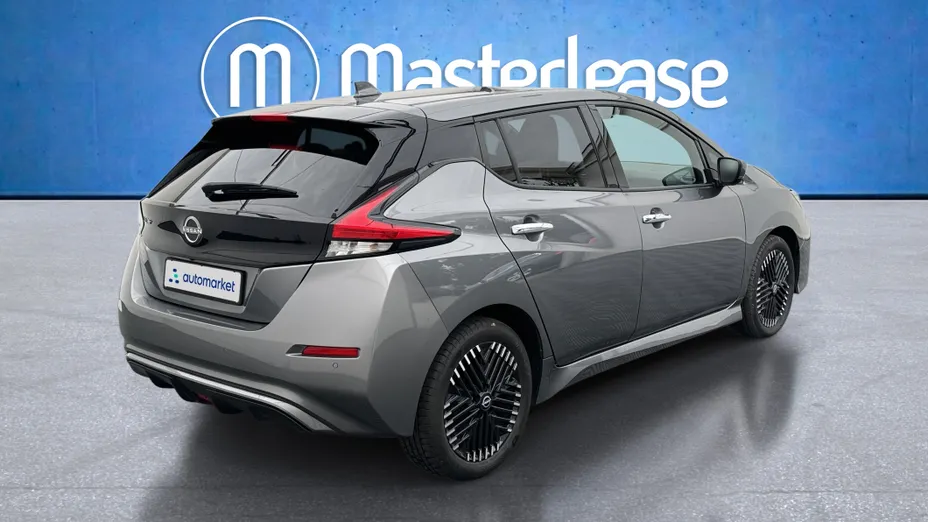 NISSAN Leaf Leaf 40kWh N-Connecta