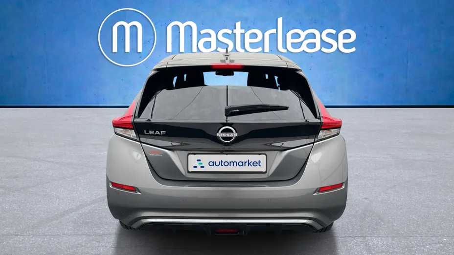 NISSAN Leaf Leaf 40kWh N-Connecta