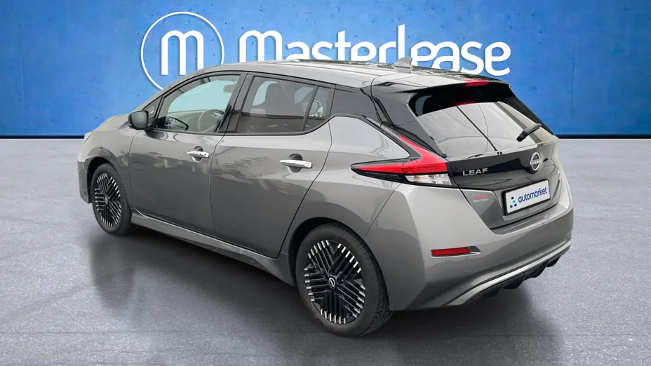 NISSAN Leaf Leaf 40kWh N-Connecta