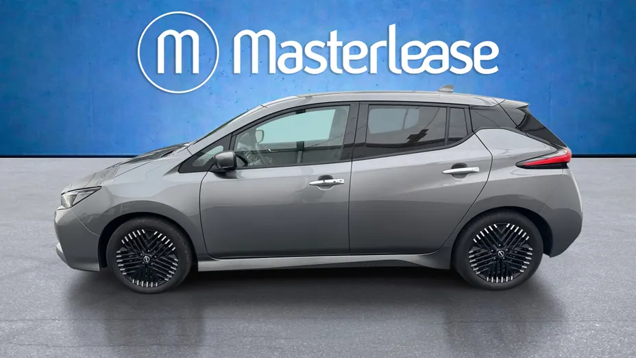 NISSAN Leaf Leaf 40kWh N-Connecta