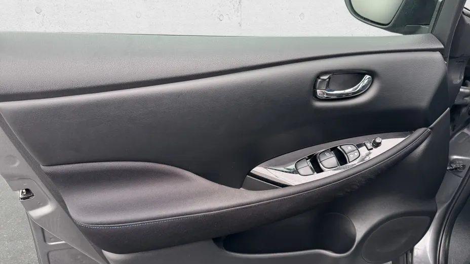 NISSAN Leaf Leaf 40kWh N-Connecta