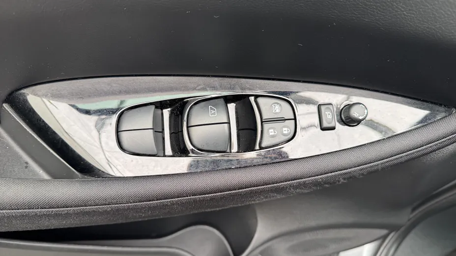NISSAN Leaf Leaf 40kWh N-Connecta