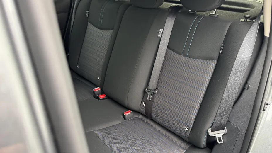NISSAN Leaf Leaf 40kWh N-Connecta