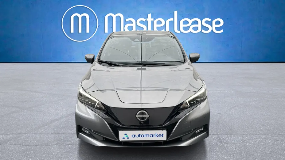 NISSAN Leaf Leaf 40kWh N-Connecta
