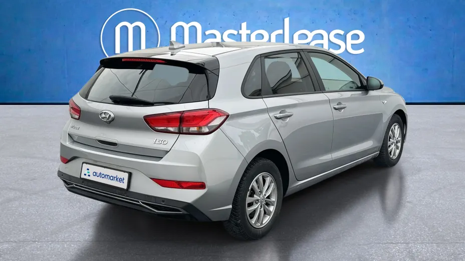 HYUNDAI i30 i30 1.5 DPI Modern
