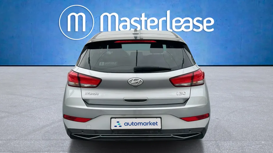 HYUNDAI i30 i30 1.5 DPI Modern
