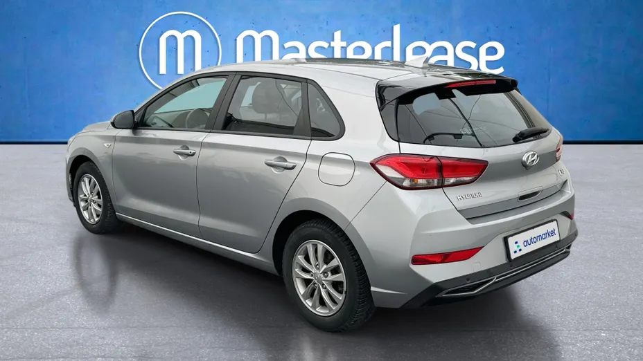HYUNDAI i30 i30 1.5 DPI Modern