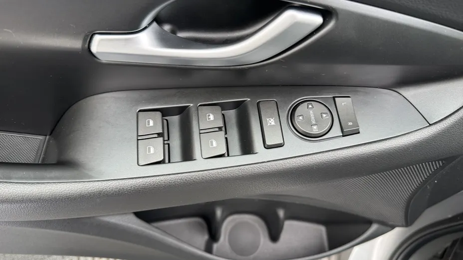 HYUNDAI i30 i30 1.5 DPI Modern