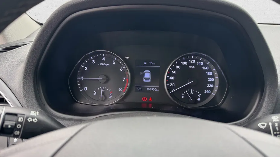HYUNDAI i30 i30 1.5 DPI Modern