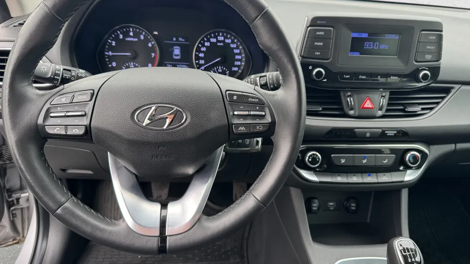 HYUNDAI i30 i30 1.5 DPI Modern