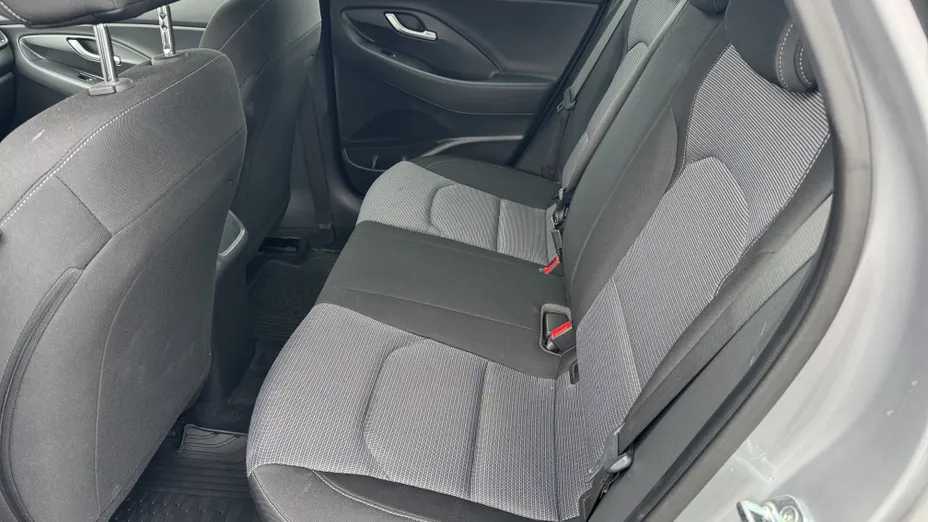 HYUNDAI i30 i30 1.5 DPI Modern