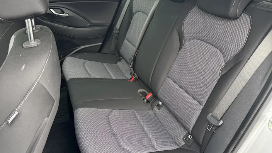 HYUNDAI i30 i30 1.5 DPI Modern