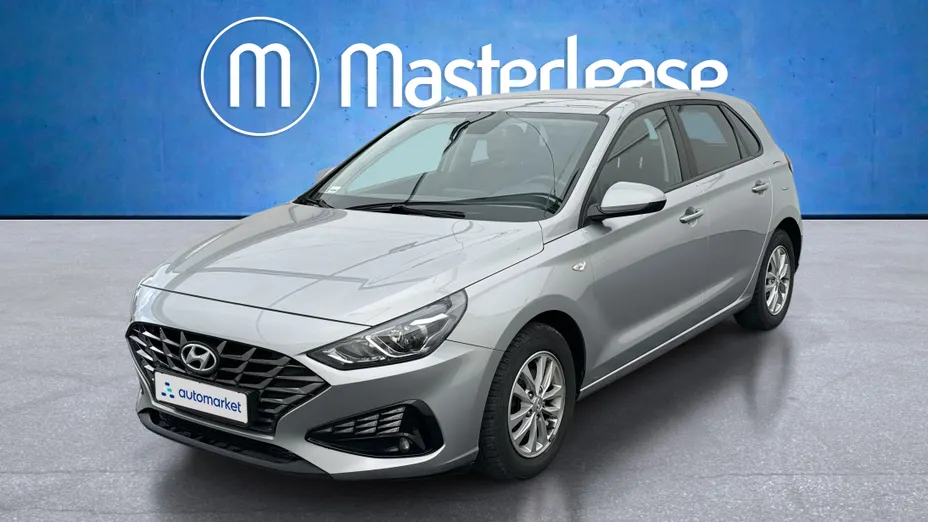 HYUNDAI i30 i30 1.5 DPI Modern