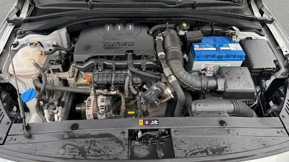 HYUNDAI i30 i30 1.5 DPI Modern