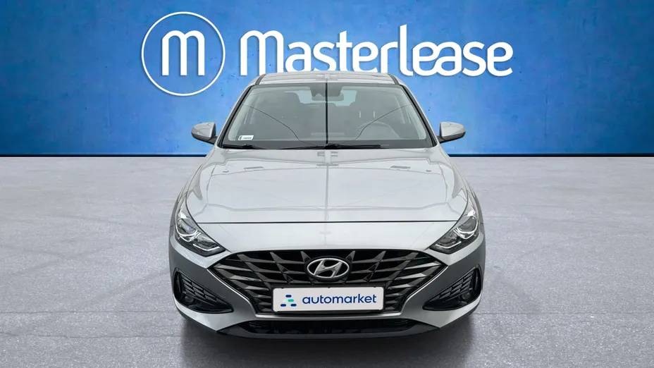 HYUNDAI i30 i30 1.5 DPI Modern