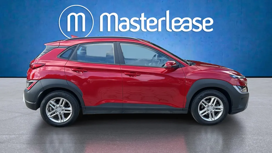 HYUNDAI Kona Kona 1.0 T-GDI Comfort