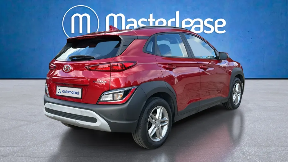 HYUNDAI Kona Kona 1.0 T-GDI Comfort