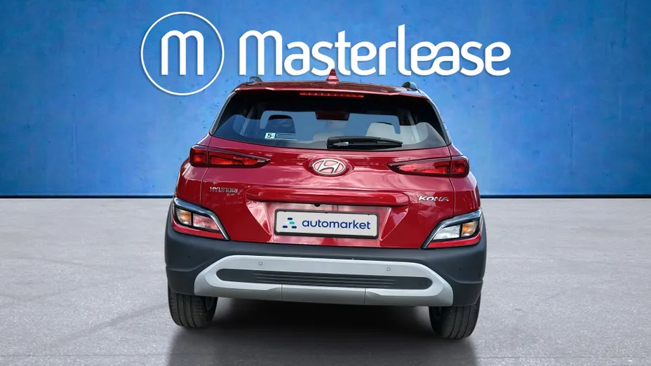 HYUNDAI Kona Kona 1.0 T-GDI Comfort