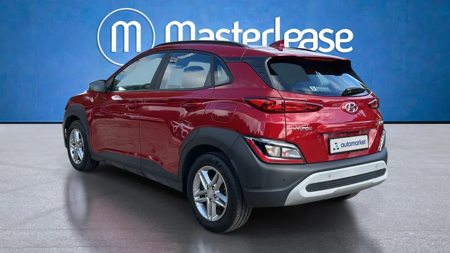 HYUNDAI Kona Kona 1.0 T-GDI Comfort