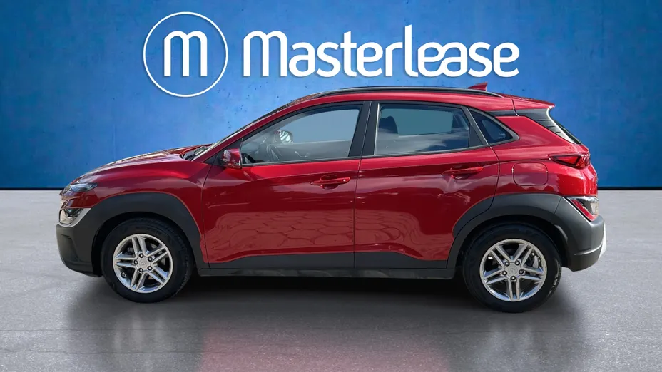 HYUNDAI Kona Kona 1.0 T-GDI Comfort