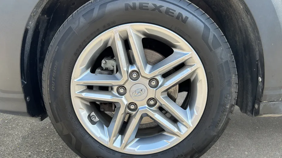 HYUNDAI Kona Kona 1.0 T-GDI Comfort