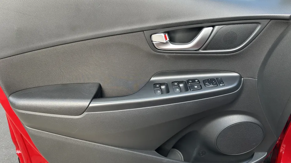HYUNDAI Kona Kona 1.0 T-GDI Comfort